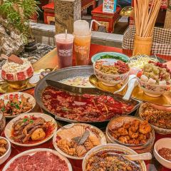 福德喜老火锅(郑州旗舰店) User Photo