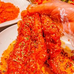 印象川味人家(东钱湖店) User Photo