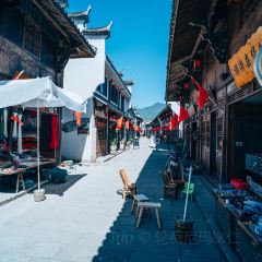 金鑫大院 User Photo