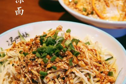 冯四孃跷脚牛肉·川菜(东二环泰禾广场店)