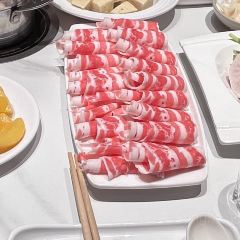 老毕肥牛海鲜火锅(长兴岛理想家园店) User Photo