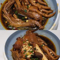 马氏馄饨 User Photo