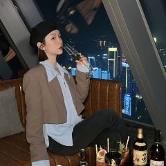 Suzie's Sky Bar User Photo