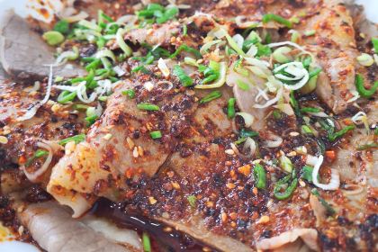 创意园姥家大锅台