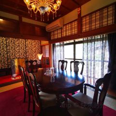 Cafe Seiyokan User Photo