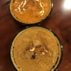 RaaSa Indian Cuisine 여행 사진