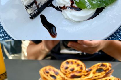 Han Table Barbecue - Anjos