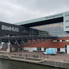 Winkel 43 User Photo