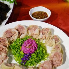 大汗行宫安达蒙餐厅 User Photo