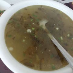 Chuanyu Restaurant User Photo