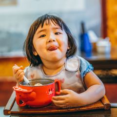 缙云烧饼(温寿线店) User Photo