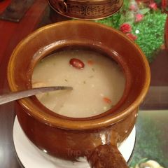 老字号·九宫土菜馆(一店) 여행 사진