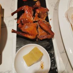 DA GE FAN User Photo