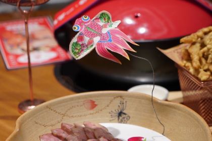 一品红养生汤煲(沙坪坝公园店)