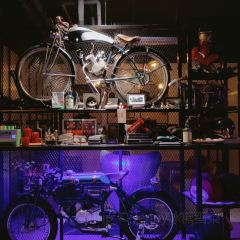 M7 cafe(市区店) User Photo