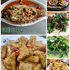 老崇左特色风味食馆 ảnh của người dùng