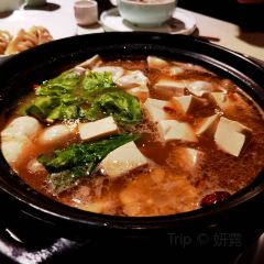 源味汤锅(朱鹮广场店) User Photo