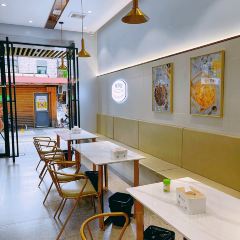 台湾口口冰(江北大道店) User Photo