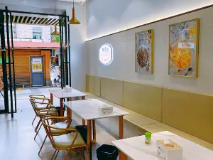 台湾口口冰(江北大道店)