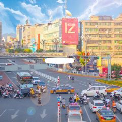 JIANG BIAN YU JIA User Photo