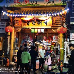 锡纸花甲粉(甘州巷子店) User Photo