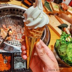 太古里茶餐厅 여행 사진