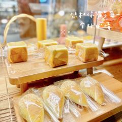 蓉么么烘焙坊(乐清店) User Photo