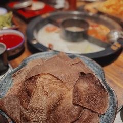 德庄火锅(温州吾悦店) 여행 사진