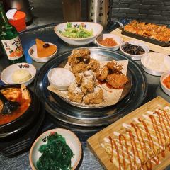 明洞的夏天(新田360广场·郑州国贸店) User Photo