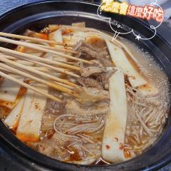 星月烧烤(西港雅居店) User Photo