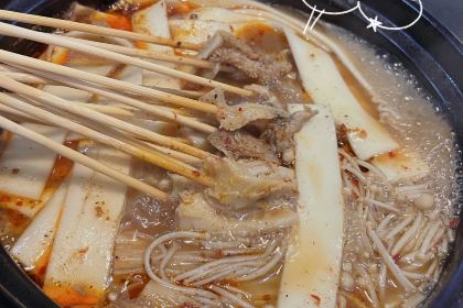 星月烧烤(西港雅居店)