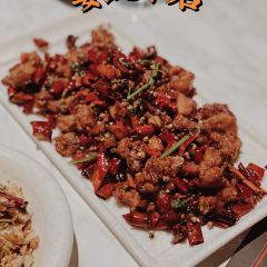 姜北串店(胶州店) User Photo
