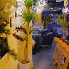 慕啡咖啡(中央公馆店) User Photo