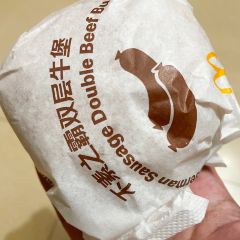 麦当劳(文化宫店) User Photo