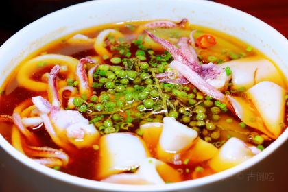 渔盼·后川味餐厅