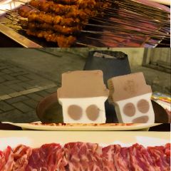 Yudijingtailanshuan Lamb User Photo