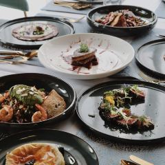 藍色雪梨原切熟成牛扒餐廳張用戶圖片