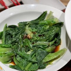 大师兄·手工面·西北菜(大亚湾万达广场店) User Photo