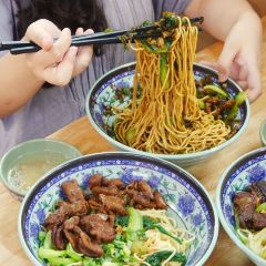 Poxi Noodle House User Photo