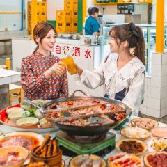 石灰市老火锅(北滨路店) User Photo