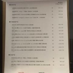 Blossom Coffee(凤凰北店) User Photo