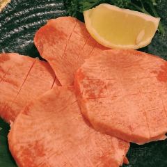 花时·炭火烧肉(东百元洪城店) User Photo