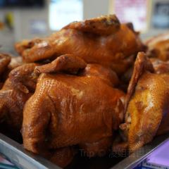 老字号枣强赵家熏肉 User Photo