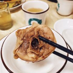 凤阁楼果木烧鹅(鹤山龙口店) User Photo