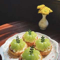 木木喫茶店張用戶圖片