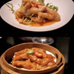 贵阳万丽酒店新满福楼餐厅 User Photo