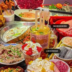 重庆李小渝火锅(闽江世纪金源店) User Photo