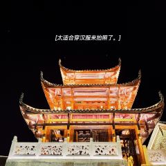 百年滋味·花甲烤鱼(万象店) User Photo