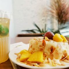 肆季·春(拉微公园店) User Photo