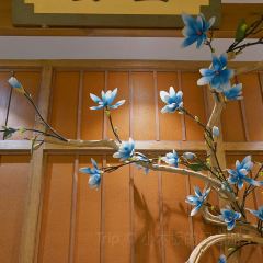 饭湘(秦岭路店) User Photo